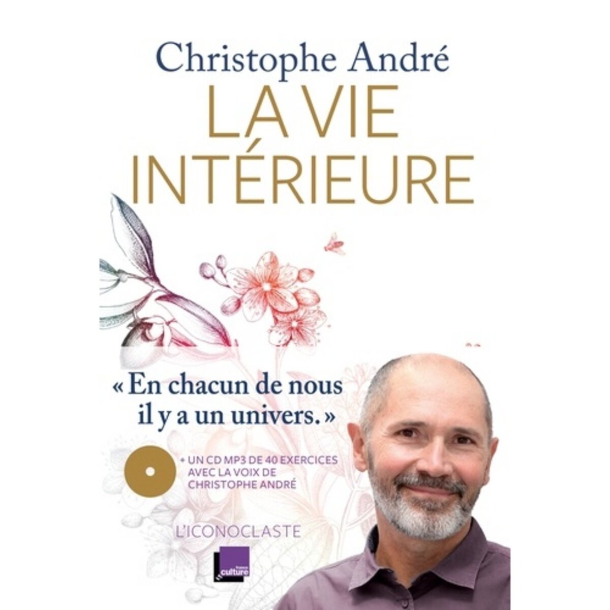  LA VIE INTERIEURE, André Christophe
