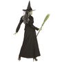 Voir la diapositive 3 : WIDMANN Déguisement sorcière des fables - Femme - M - 38/40
