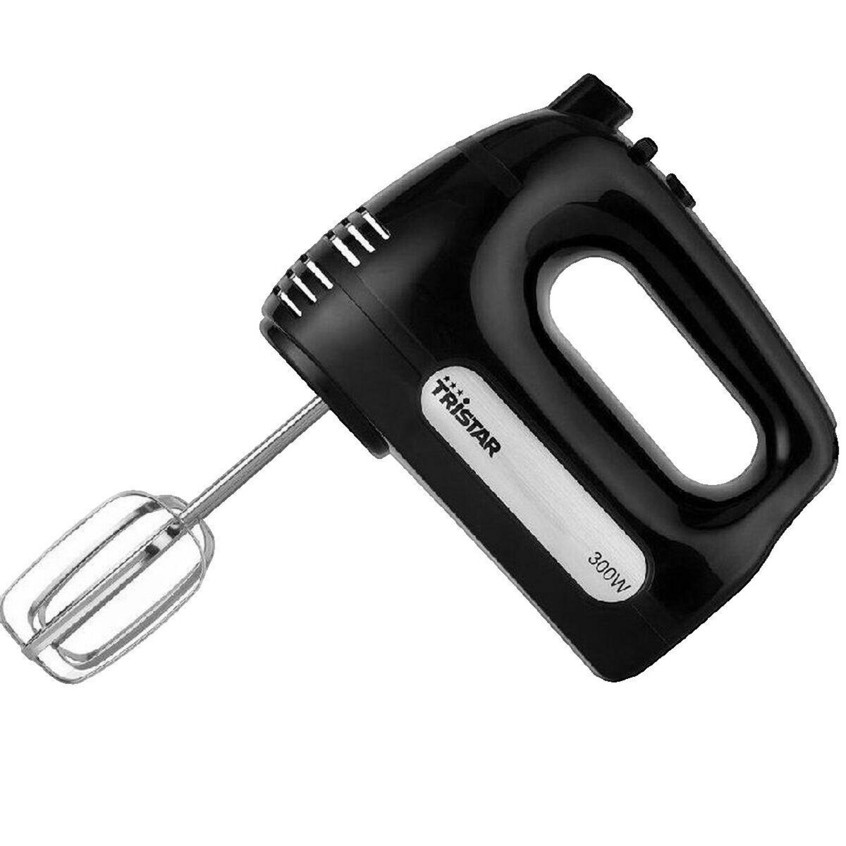 TRISTAR Batteur Tristar MX-4201 noir