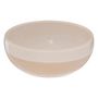 Voir la diapositive 2 : SECRET DE GOURMET Lot de 6 Bols Design  Asma  55cl Beige