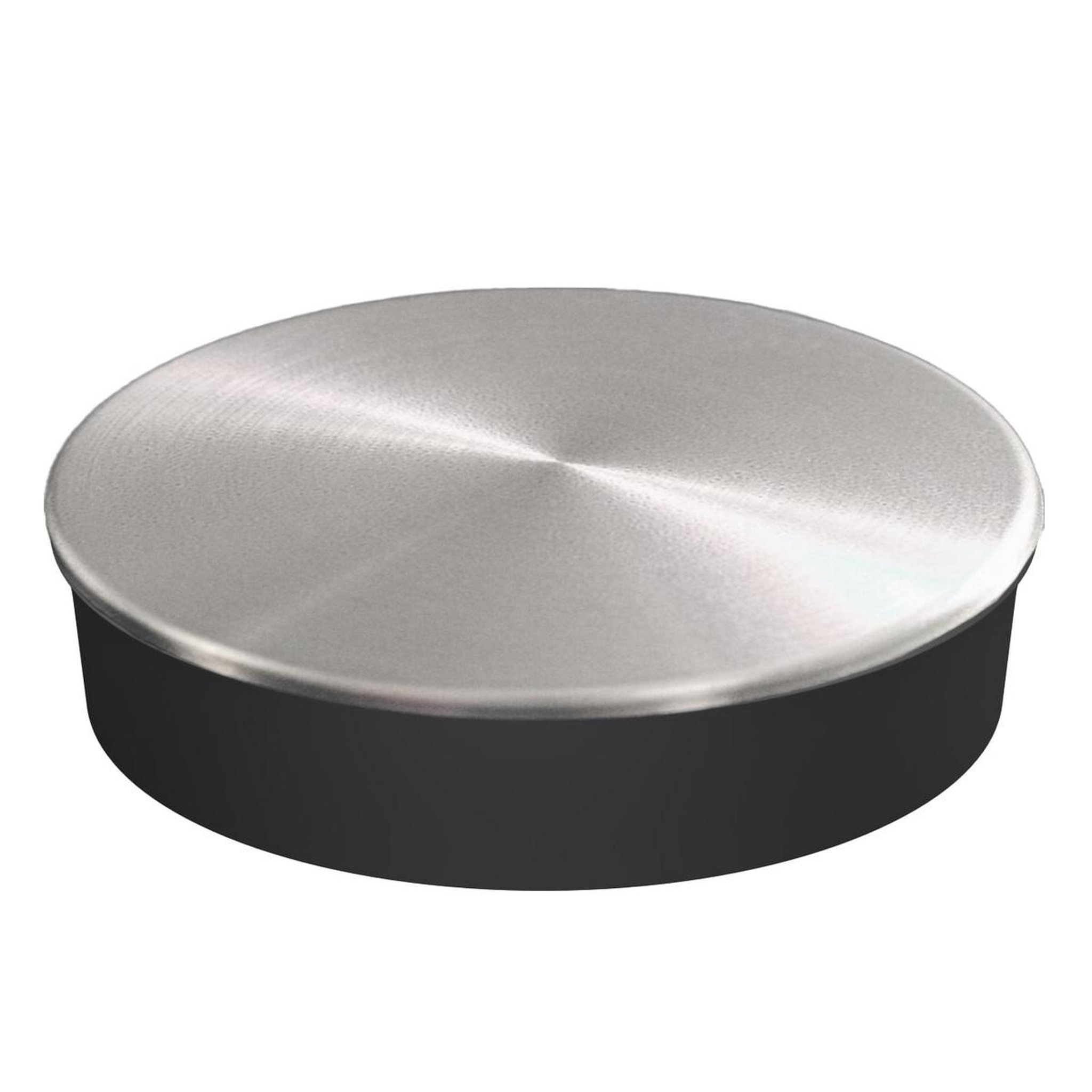 Neff Bouton magnétique gris - Z9801TWS0