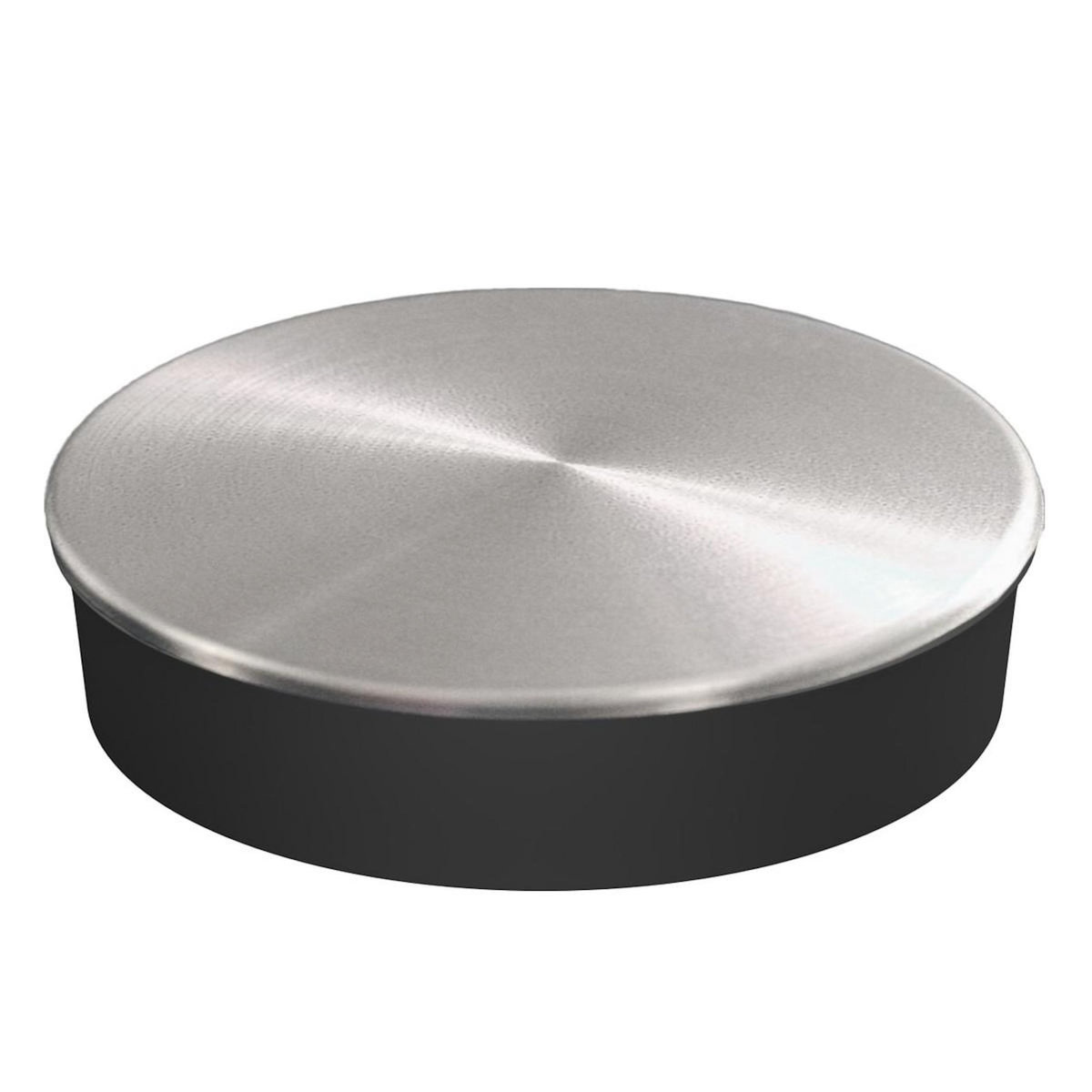Neff Bouton magnétique gris - Z9801TWS0