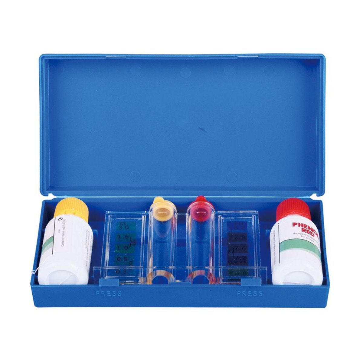 Habitat et Jardin Kit Matériel d'entretien complet