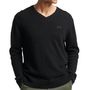 Voir la diapositive 1 : SUPERDRY Pull  Homme Superdry Essential Vee Knit