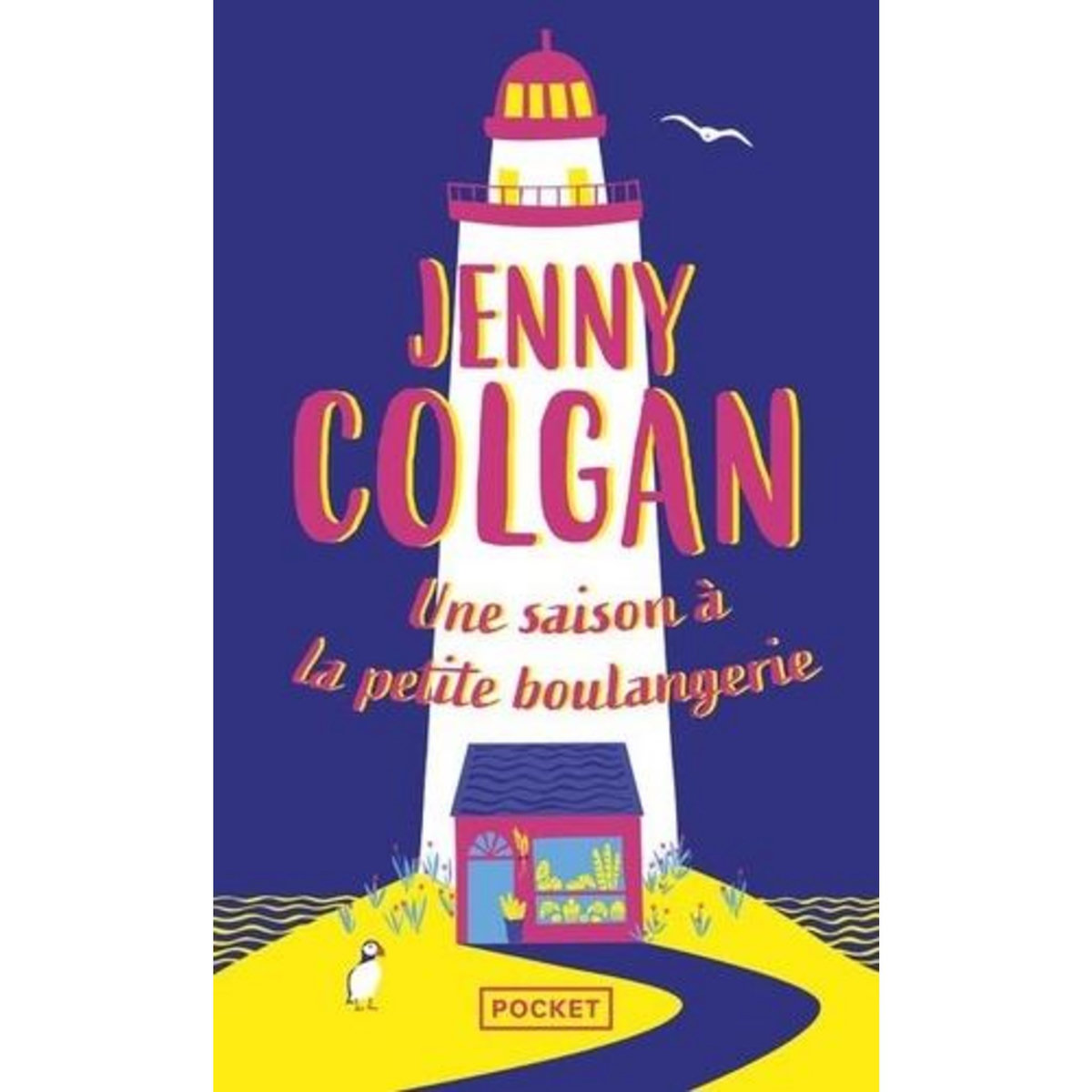 LA PETITE BOULANGERIE : UNE SAISON A LA PETITE BOULANGERIE, Colgan Jenny