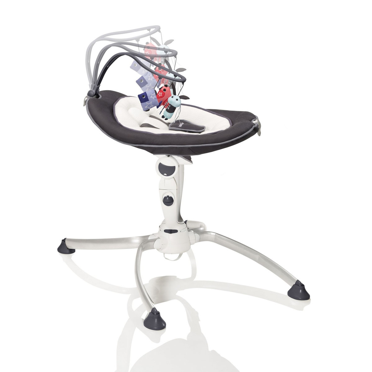 BABYMOOV Transat bébé Swoon Up