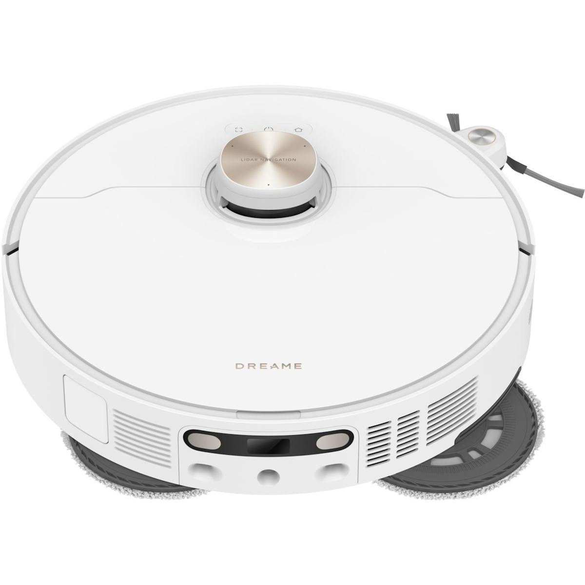 DREAME Robot Aspirateur Laveur L40 Ultra