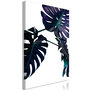 Voir la diapositive 1 : Paris Prix Tableau Imprimé  Evergreen Wide