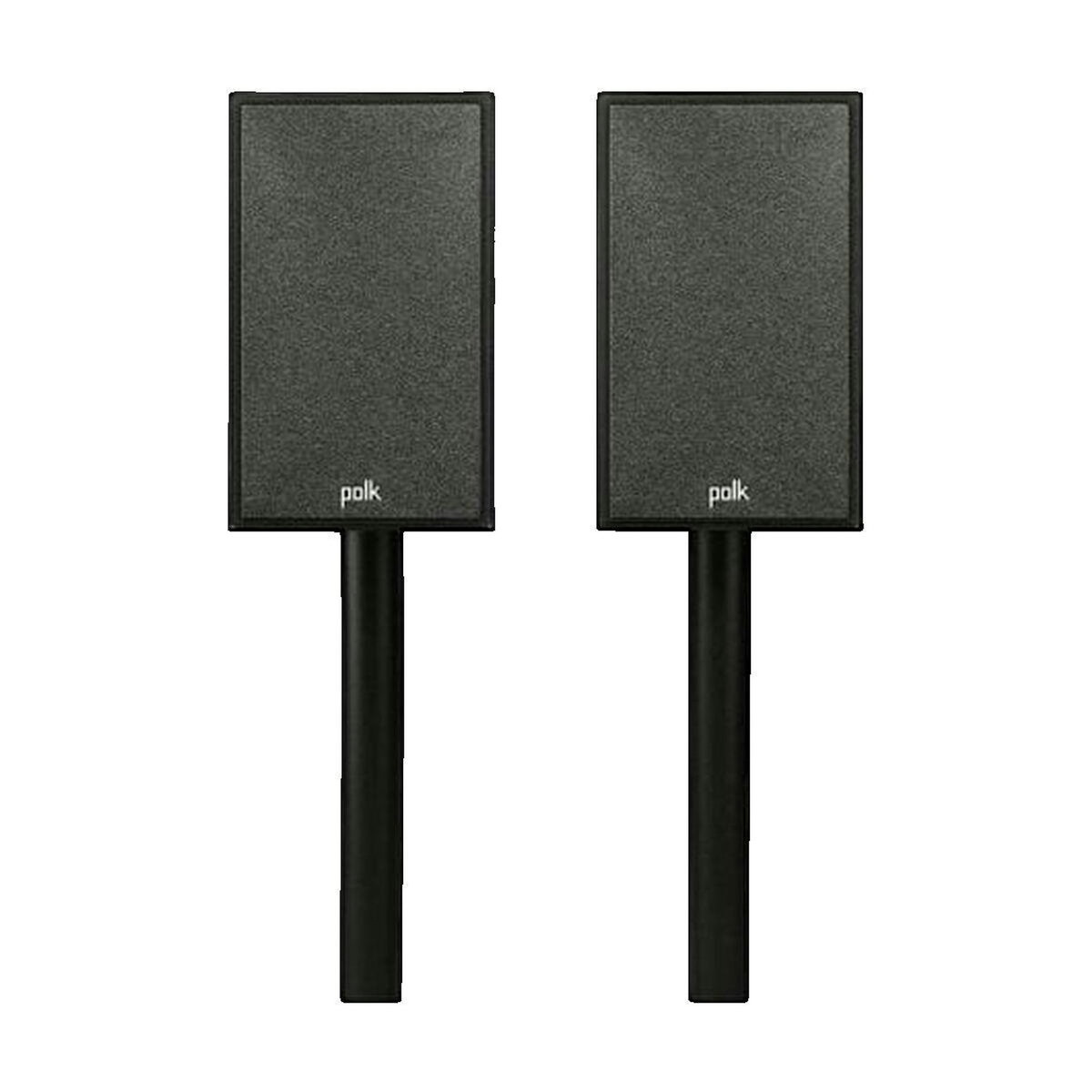 POLK Enceinte Hi-Fi Polk Monitor XT15 Noir