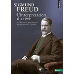 L'INTERPRETATION DU REVE, Freud Sigmund