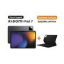 Voir la diapositive 3 : XIAOMI Xiaomi Pad 7 Qualcomm Snapdragon 128 Go 28,4 cm (11.2 ) 8 Go Wi-Fi 6E (802.11ax) Gris