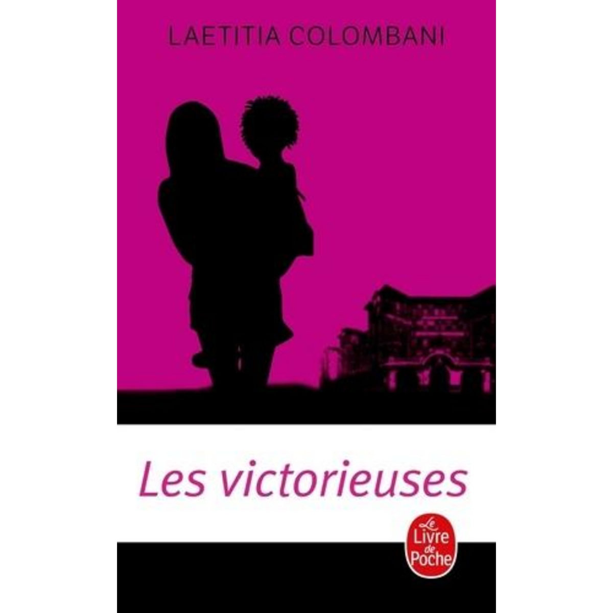 LES VICTORIEUSES, Colombani Laetitia