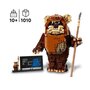 Voir la diapositive 1 : LEGO LEGO Star Wars™ 75430 Wicket l'Ewok™