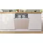 BOSCH Lave vaisselle encastrable SMV4HCX27E Serenity