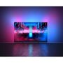 Voir la diapositive 3 : Philips TV OLED 77OLED909 Meta Ambilight Son B&W 2024