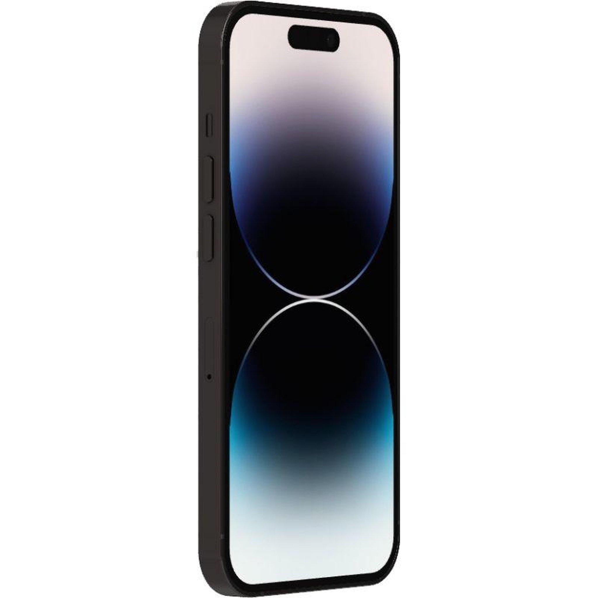 Voir la diapositive 2 : APPLE iPhone 14 Pro reconditionné 128 Go - Grade B - Noir