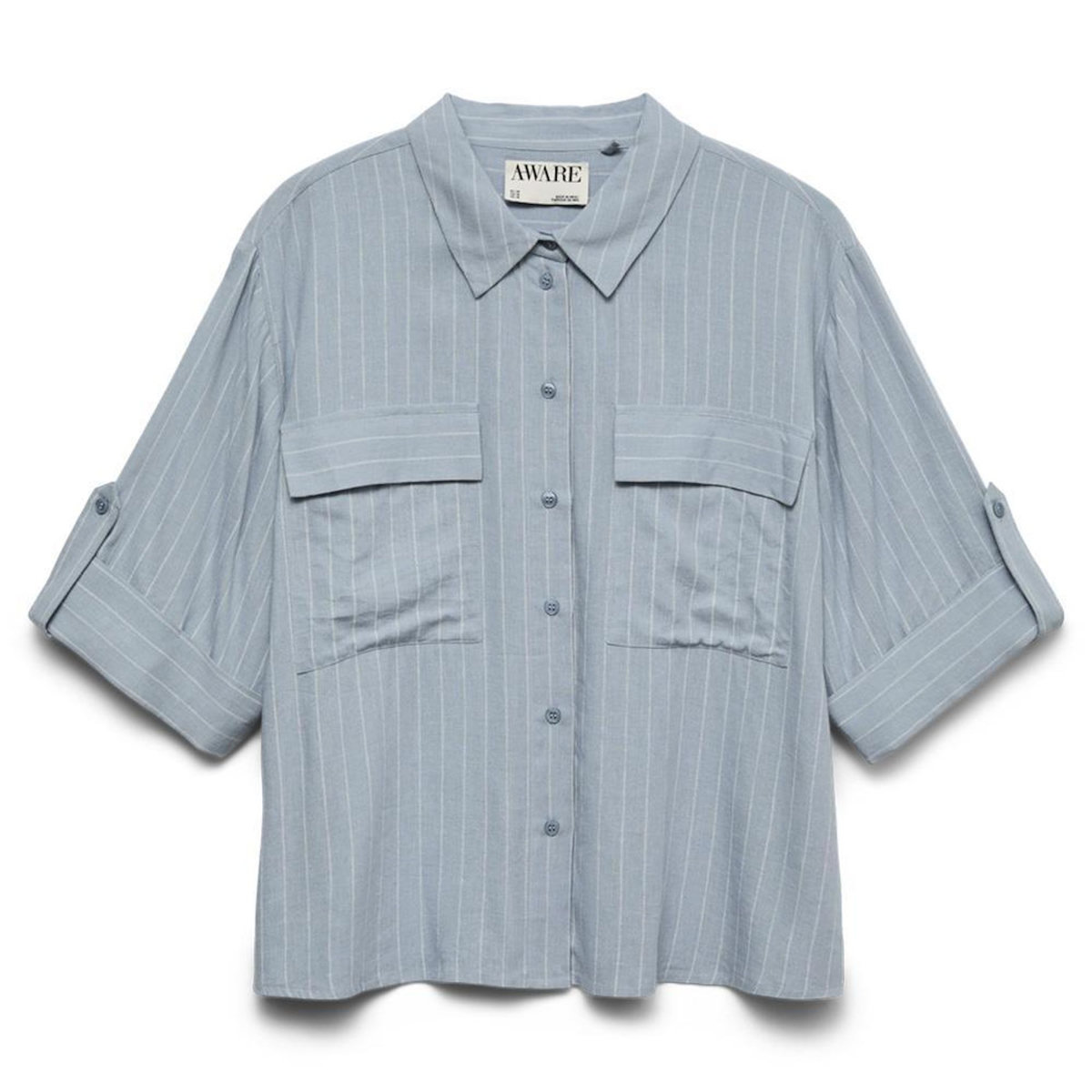 Vero Moda Chemise  Femme Vero Moda Awryder