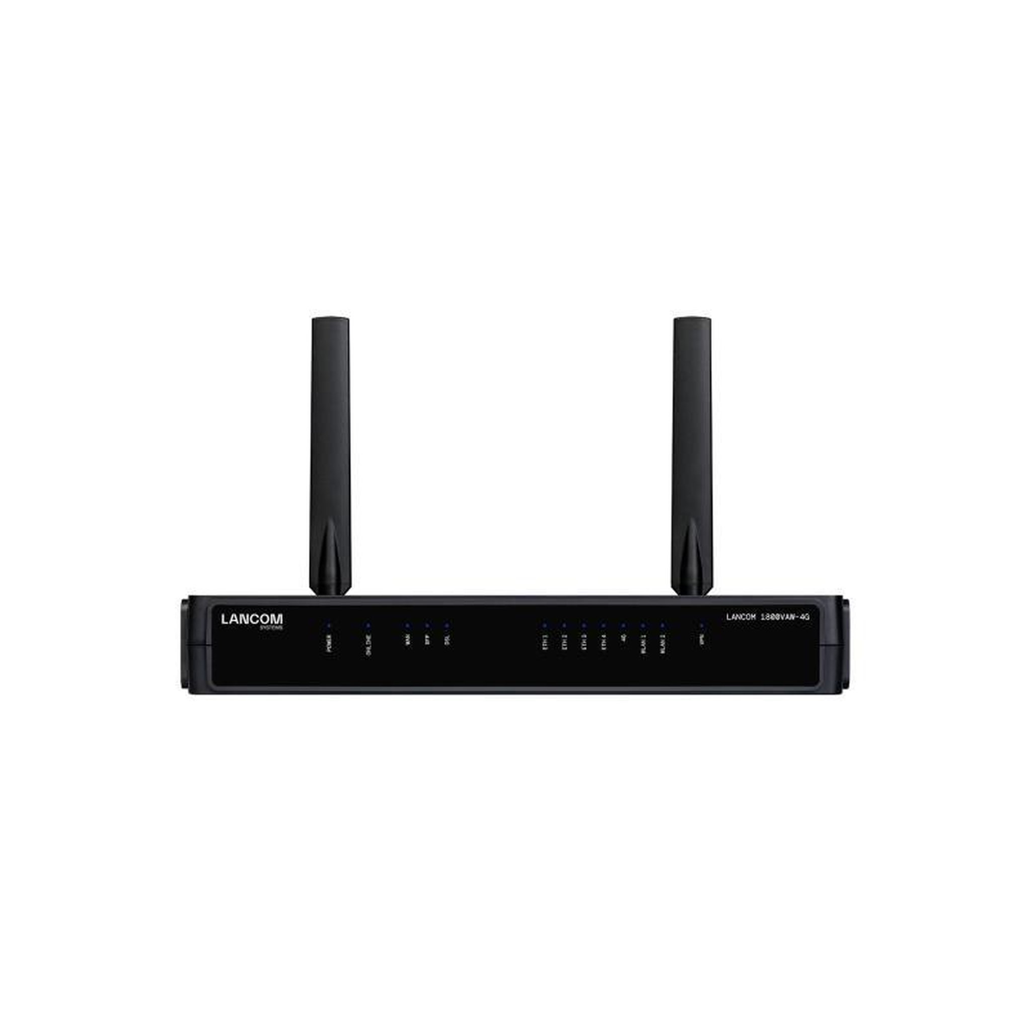 Voir la diapositive 2 : Lancome LANCOM SD-WAN SDWAN Gateways 1800VAW-4G 1800VAW4G (62147)