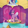 Voir la diapositive 7 : MY LITTLE PONY My Little Pony: A New Generation La maison royale