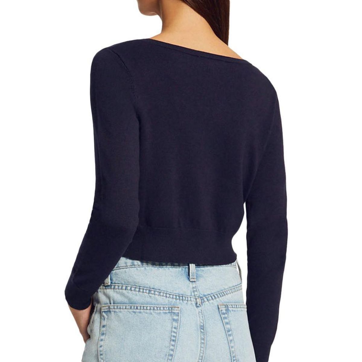 MORGAN Gilet  Femme Morgan Nora