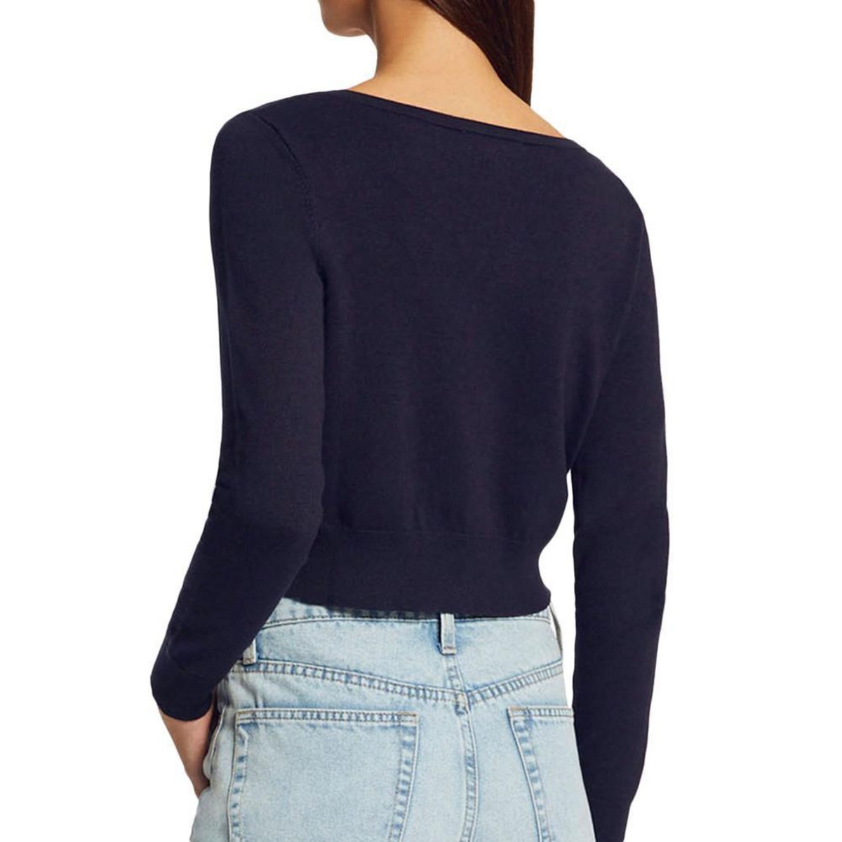 MORGAN Gilet  Femme Morgan Nora