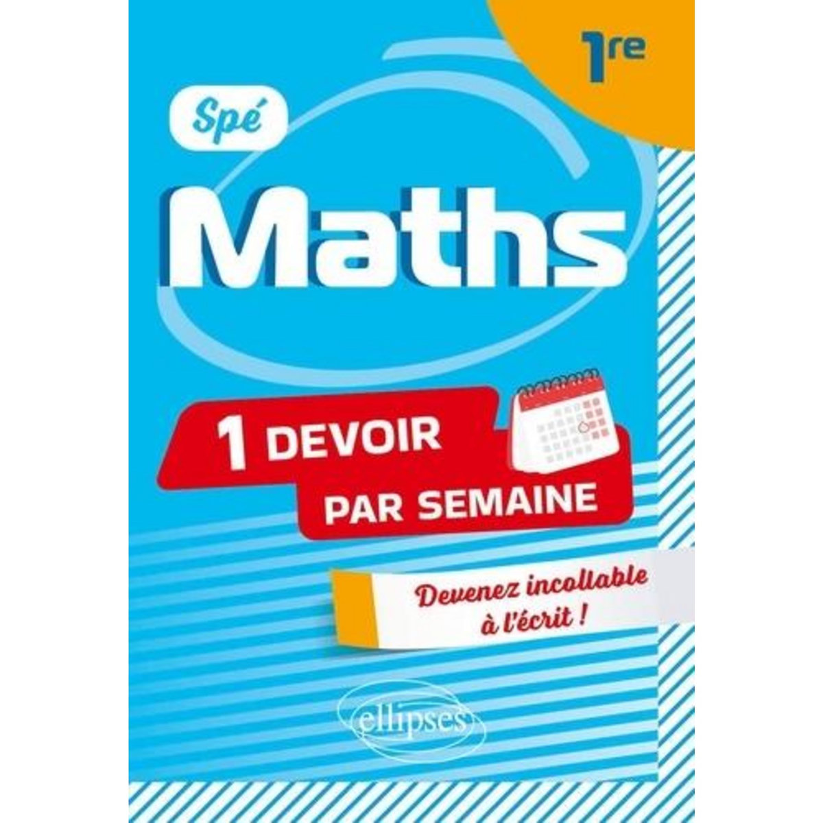 SPE MATHS 1RE, Petit Thomas pas cher - Auchan.fr