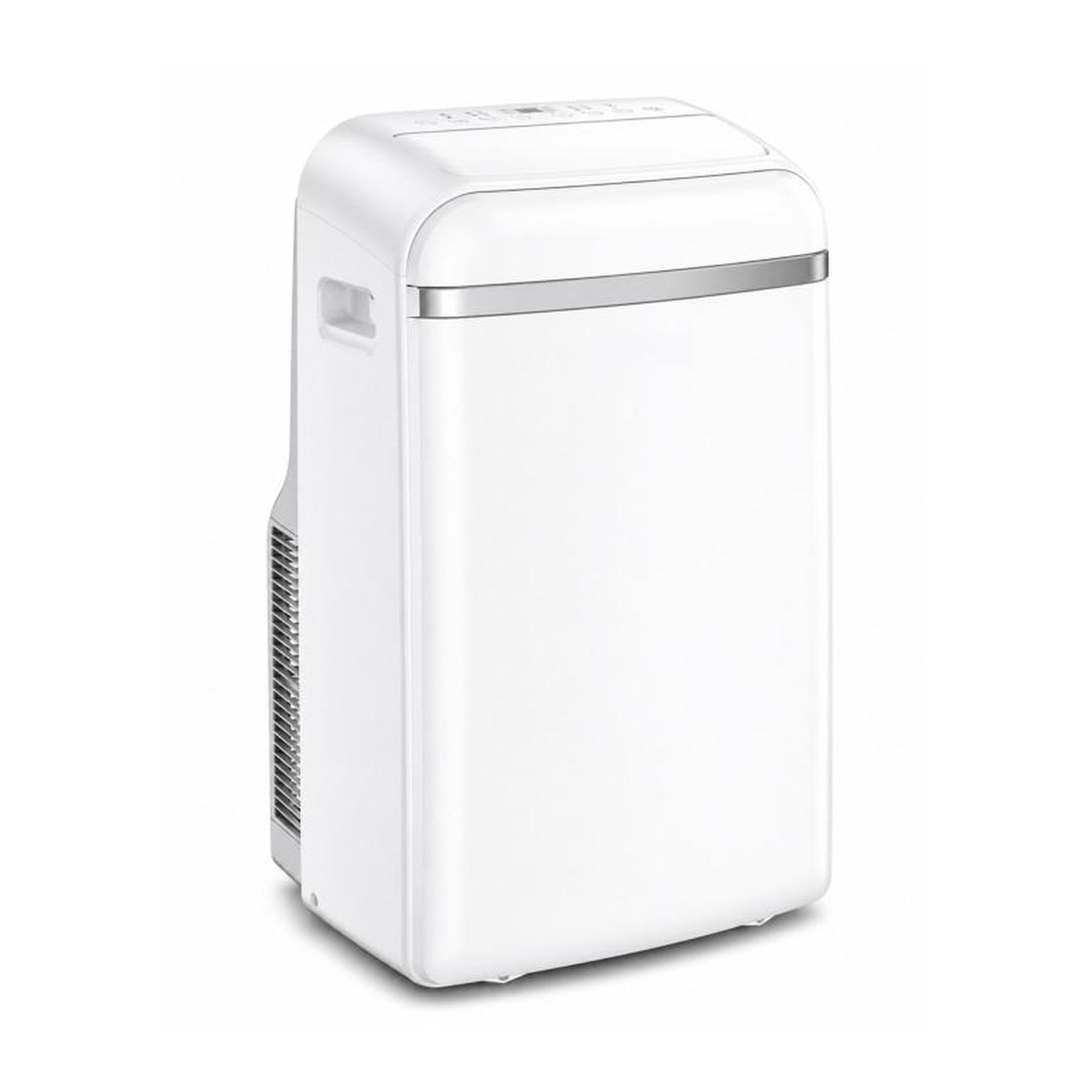 Voir la diapositive 6 : Climatiseur mobile réversible - 12000 btu - inverter