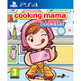 Voir la diapositive 1 : Cooking Mama : Cookstar PS4
