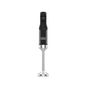 Voir la diapositive 3 : Black et Decker Mixeur plongeant 1500w noir - BXHB1501E