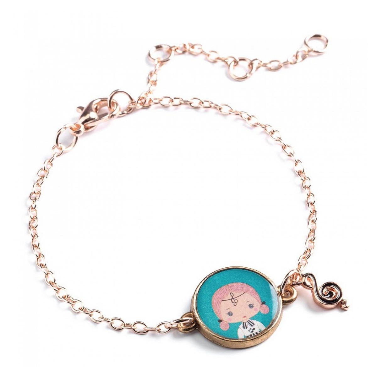 Djeco Tinyly Univers Bracelet Sidonie