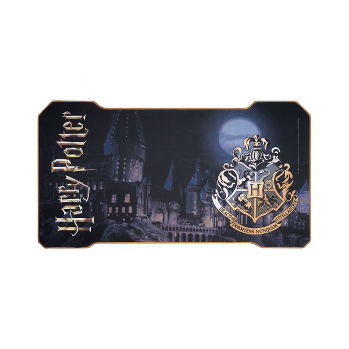 SUBSONIC Bureau Gaming Harry Potter