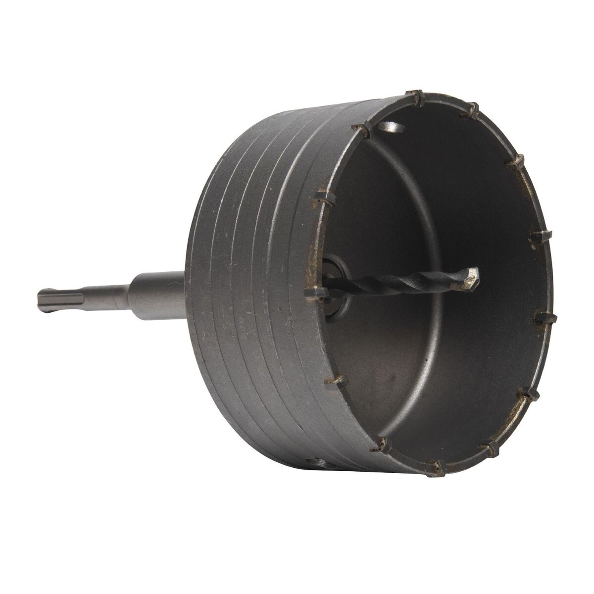 WERKAPRO Scie trépan SDS+ WERKA PRO long.160mm