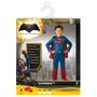 Voir la diapositive 2 : RUBIES Déguisement Superman Dawn of Justice