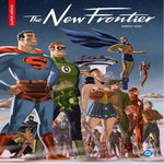 THE NEW FRONTIER, Cooke Darwyn