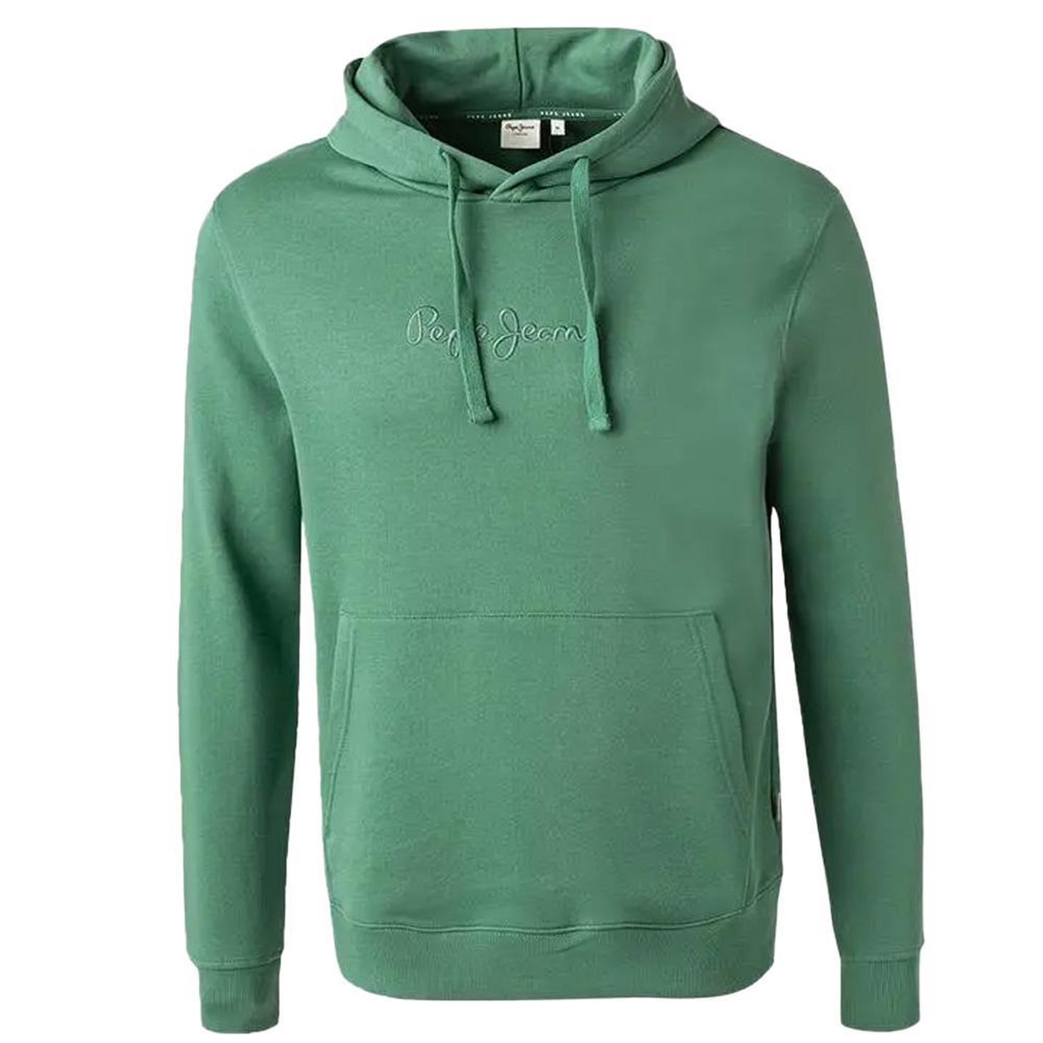 Pepe Jeans Sweat  Foncé Homme Pepe jeans Joe. Coloris disponibles : Vert