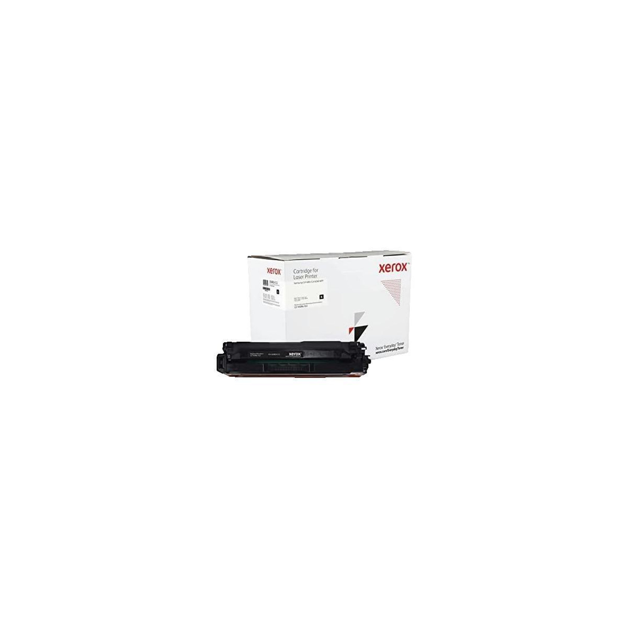 Voir la diapositive 3 : Xerox Toner Xerox Samsung CLT-K506L Haute Performance