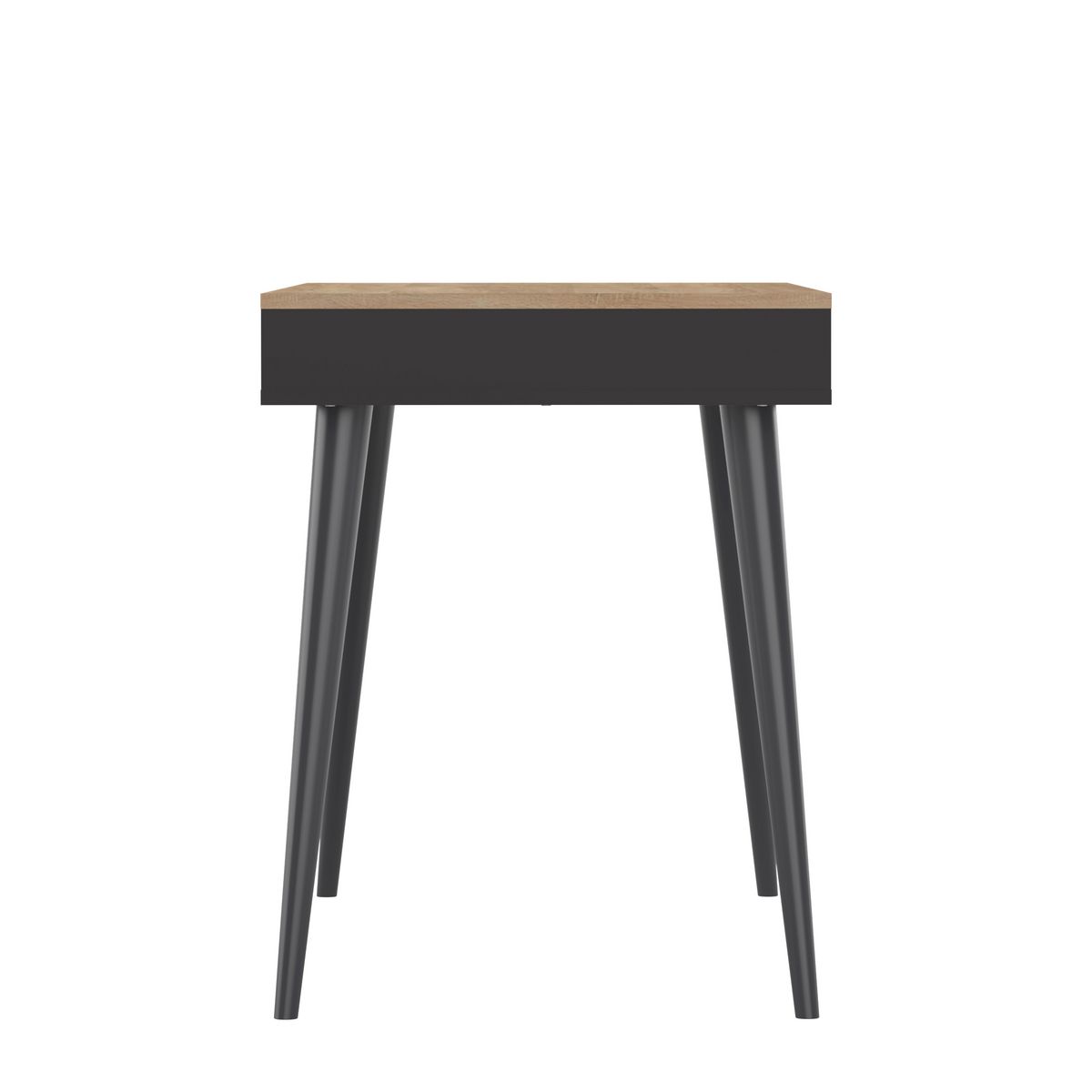 Bureau 1 tiroir L134cm PANORAMA