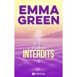 LES JEUX SAISON 1 TOME 1 : JEUX INTERDITS. EDITION REVUE ET AUGMENTEE, Green Emma