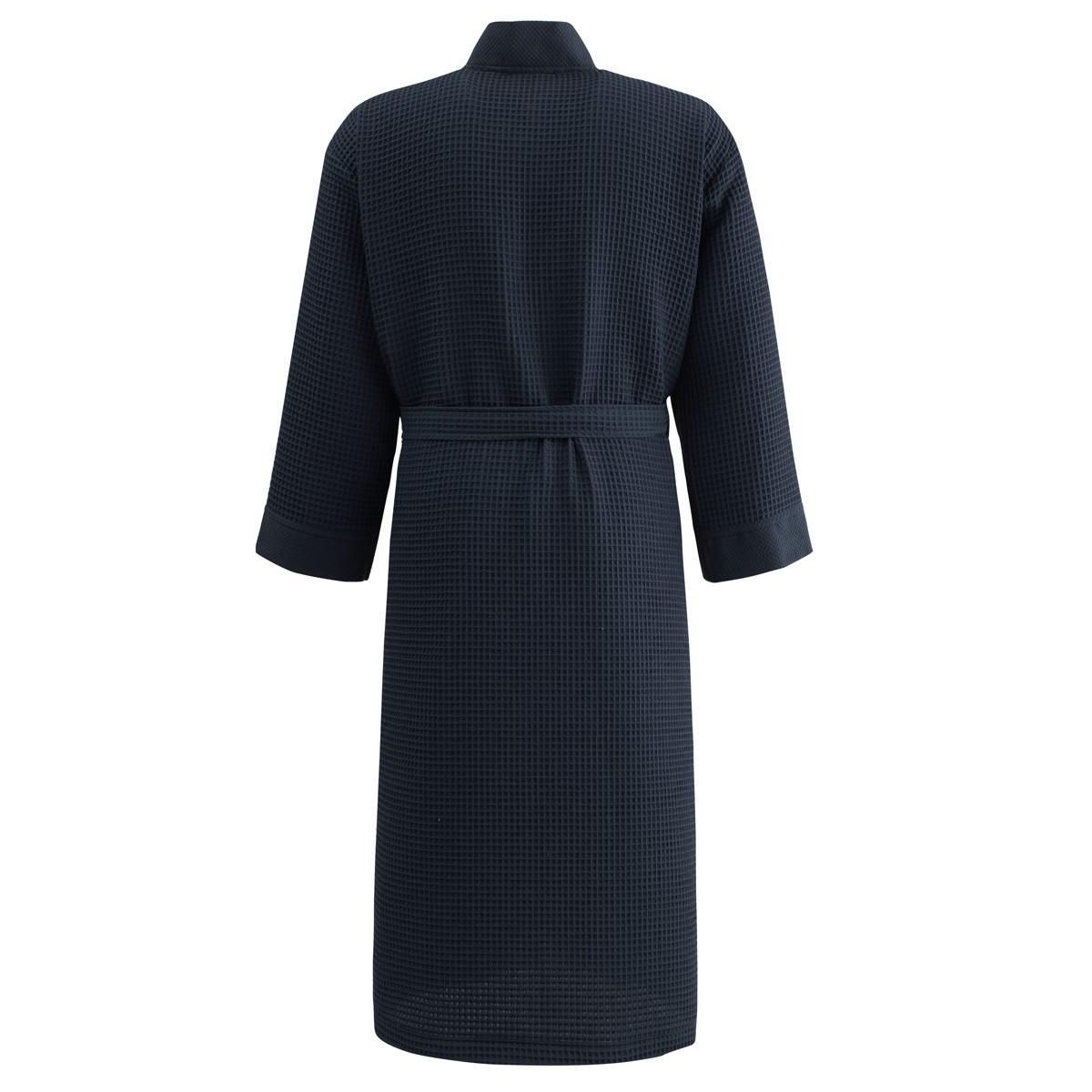 Sensei Maison Peignoir kimono nid d'abeille SPA