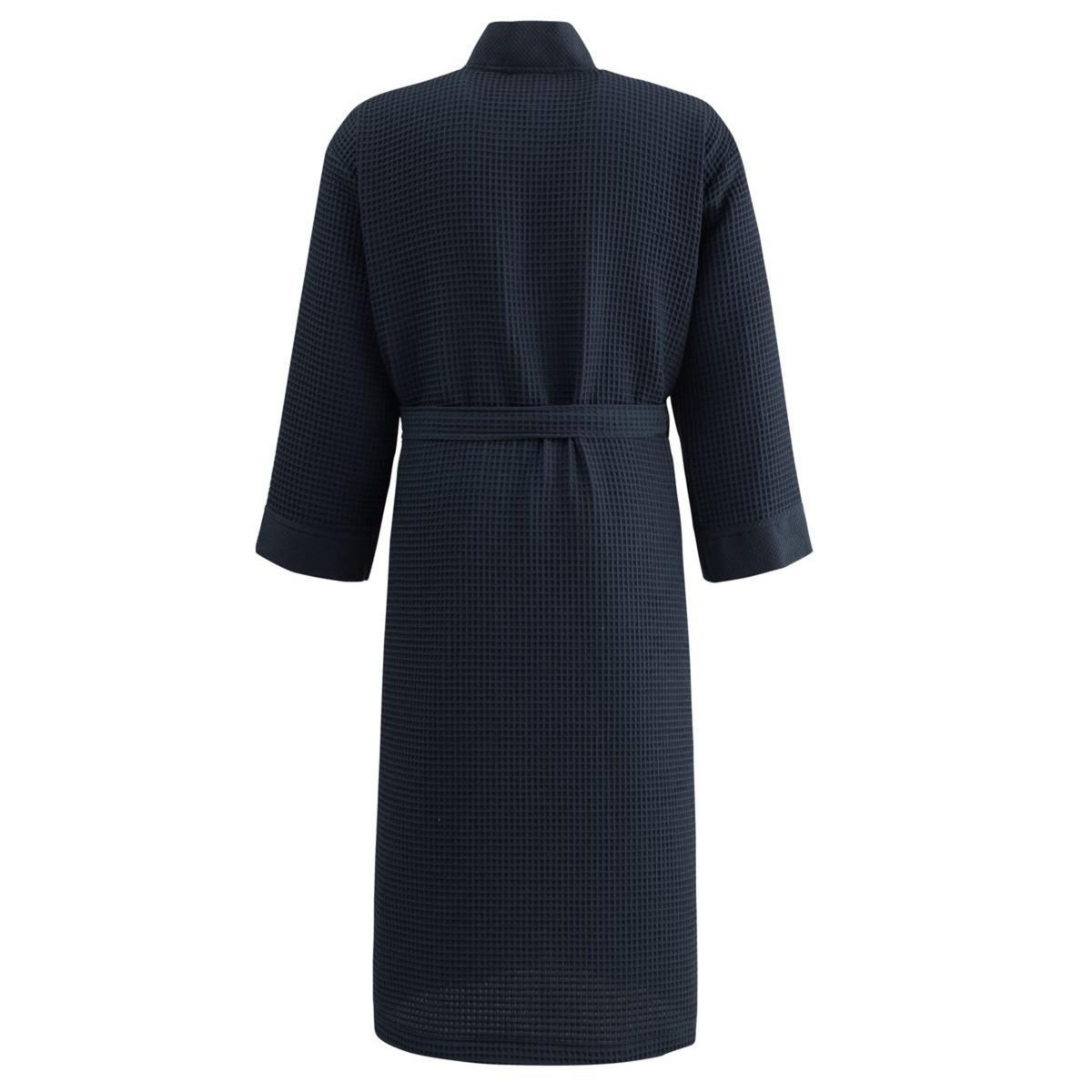 Sensei Maison Peignoir nid d'abeille mixte SPA