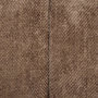 Voir la diapositive 6 : ATMOSPHERA Canapé Droit 3 Places  Palma  212cm Marron