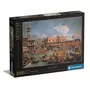 CLEMENTONI Puzzle 1000 pièces : Museum : Canaletto
