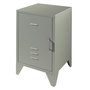 Voir la diapositive 1 : Paris Prix Table de Chevet Enfant  Bronxx  60cm Vert