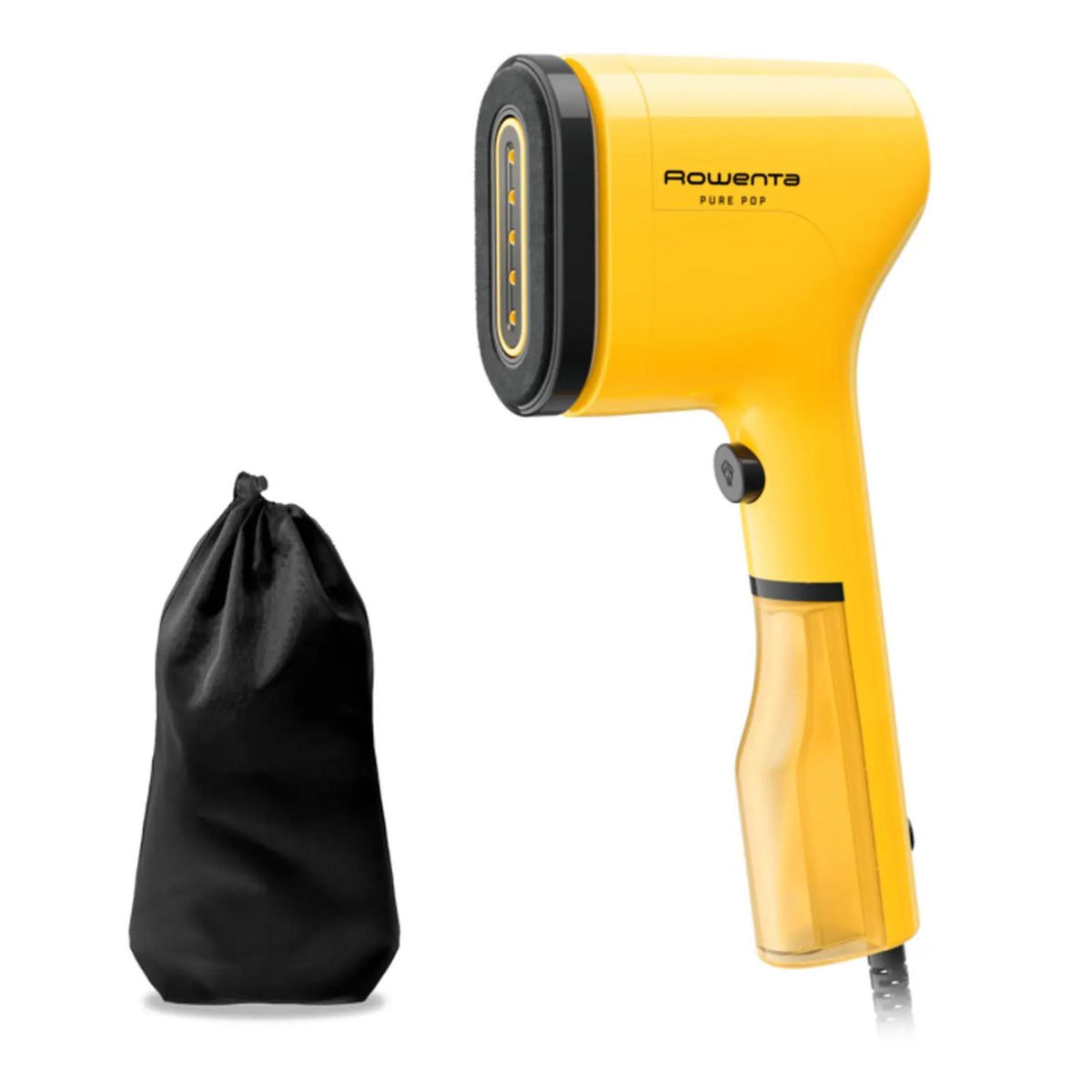 ROWENTA Défroisseur vapeur vertical Rowenta Pure Pop DR2026