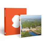Smartbox Vol en montgolfière au-dessus des châteaux de la Loire - Coffret Cadeau Sport & Aventure