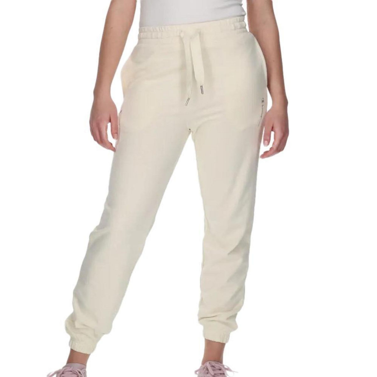 CHAMPION Jogging Jaune Femme Champion Lady