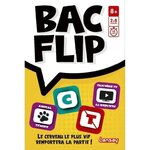 LANSAY Jeu d'ambiance Lansay Bac Flip