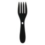 Voir la diapositive 6 : FIVE Lunch Box Avec Couverts  Clipeat  1L Bleu