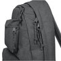 Voir la diapositive 5 : Eastpak Sac à dos ordinateur simple compartiment Padded Double