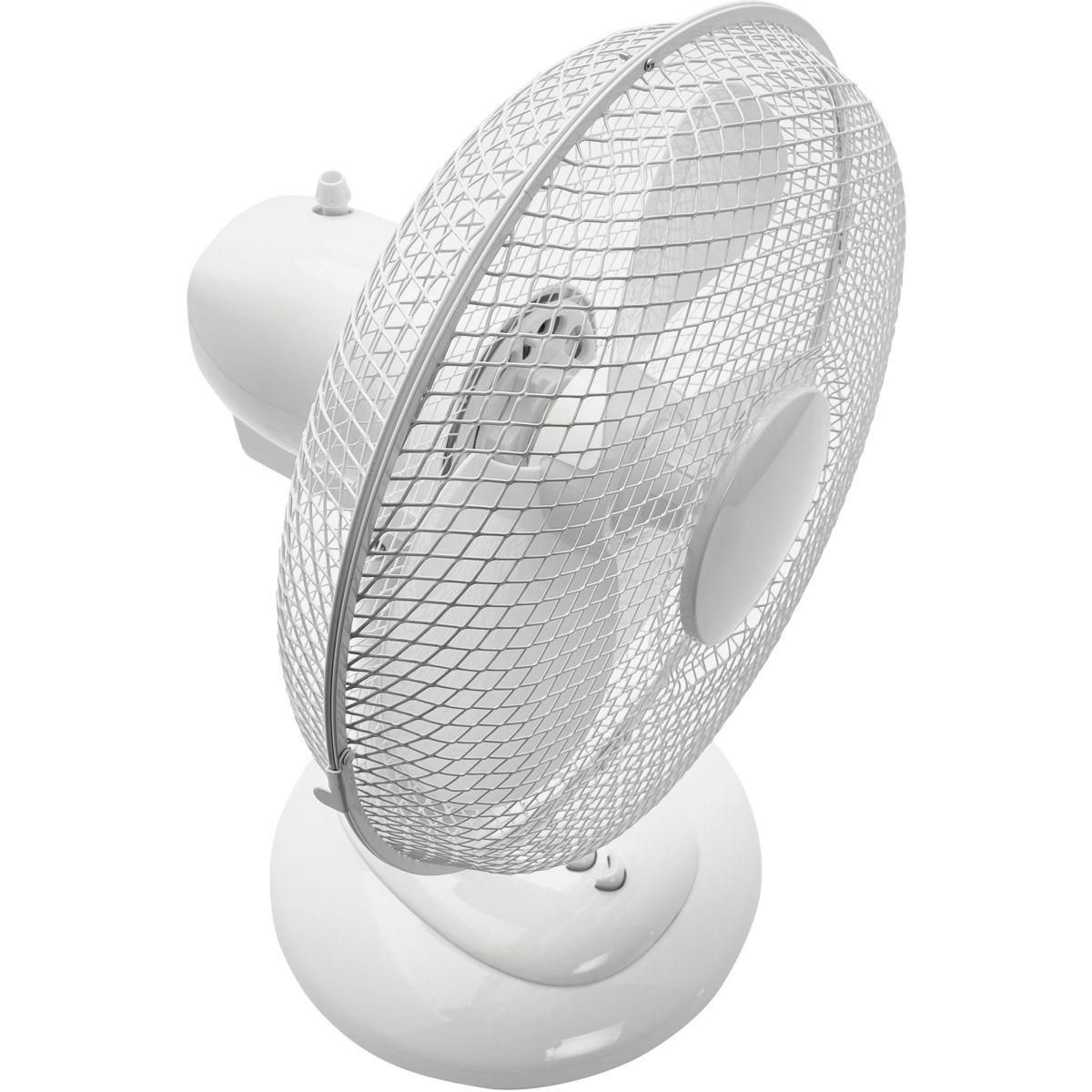 Listo Ventilateur VT-T 30L